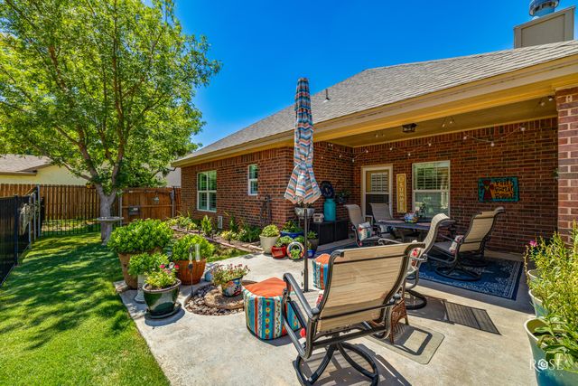 1996 Overhill Drive, San Angelo, TX 76904