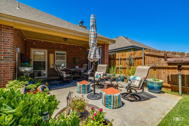 1996 Overhill Drive, San Angelo, TX 76904