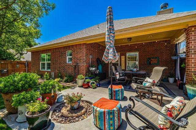 1996 Overhill Drive, San Angelo, TX 76904