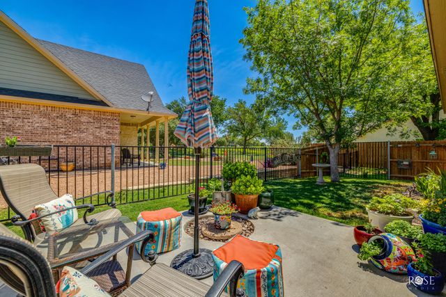 1996 Overhill Drive, San Angelo, TX 76904