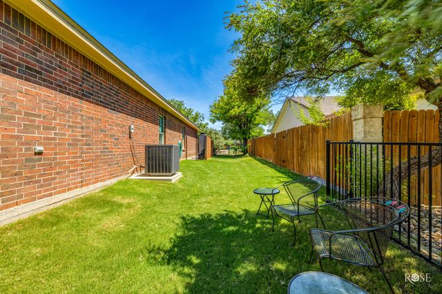 1996 Overhill Drive, San Angelo, TX 76904