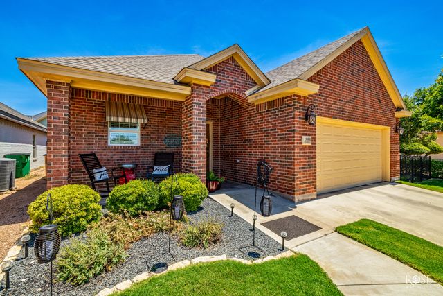 1996 Overhill Drive, San Angelo, TX 76904