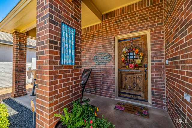 1996 Overhill Drive, San Angelo, TX 76904