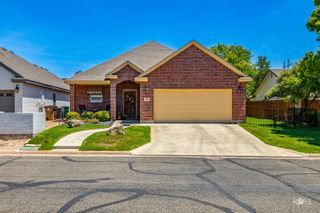 1996 Overhill Drive, San Angelo, TX 76904