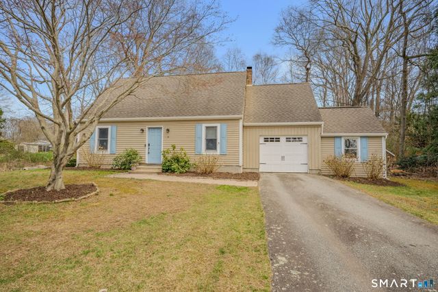 6 Cheryl Court, East Lyme, CT 06357