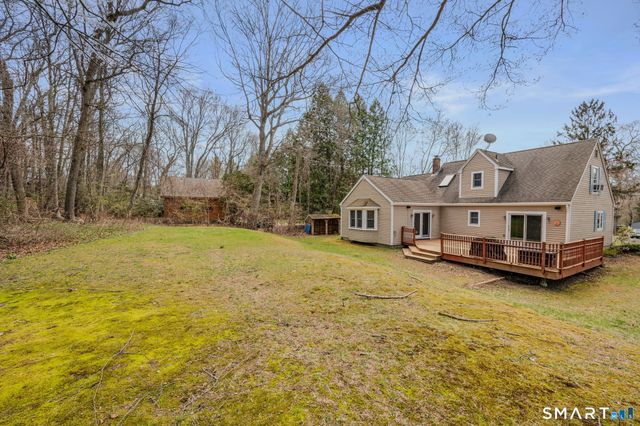 6 Cheryl Court, East Lyme, CT 06357