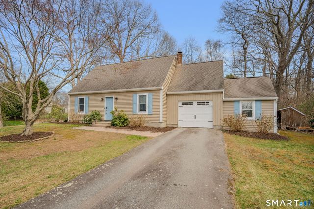 6 Cheryl Court, East Lyme, CT 06357