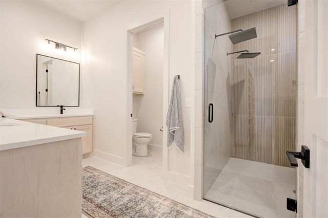 4541 Maple Ridge Drive, Edmond, OK 73034