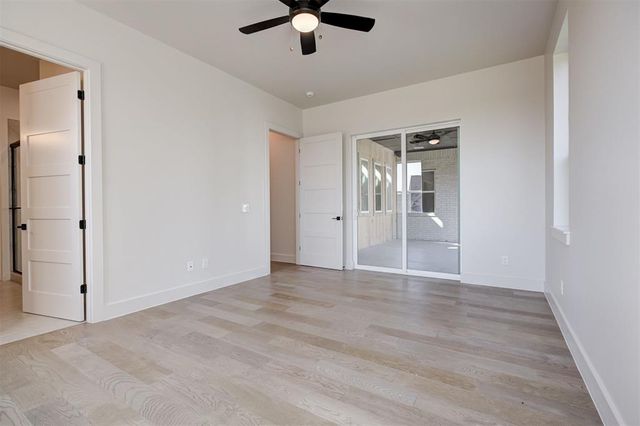 4541 Maple Ridge Drive, Edmond, OK 73034