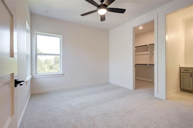 4541 Maple Ridge Drive, Edmond, OK 73034