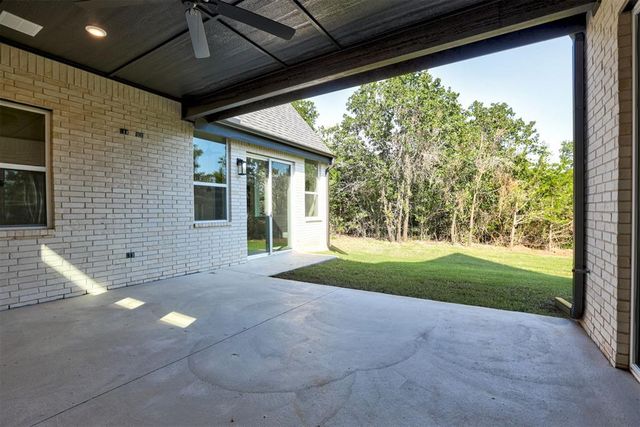 4541 Maple Ridge Drive, Edmond, OK 73034