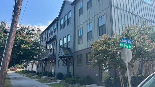 200 Chestnut Circle, Atlanta, GA 30342