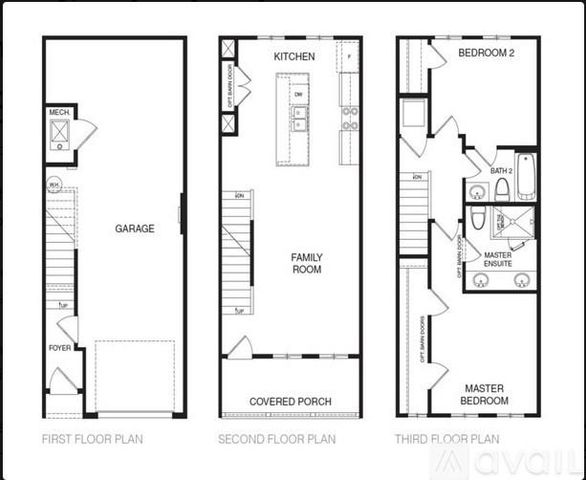 200 Chestnut Circle, Atlanta, GA 30342