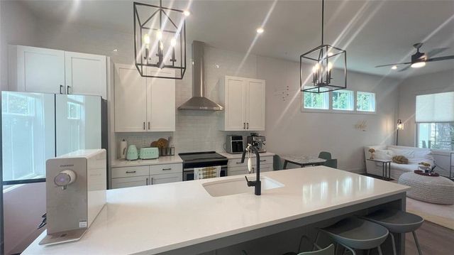 200 Chestnut Circle, Atlanta, GA 30342