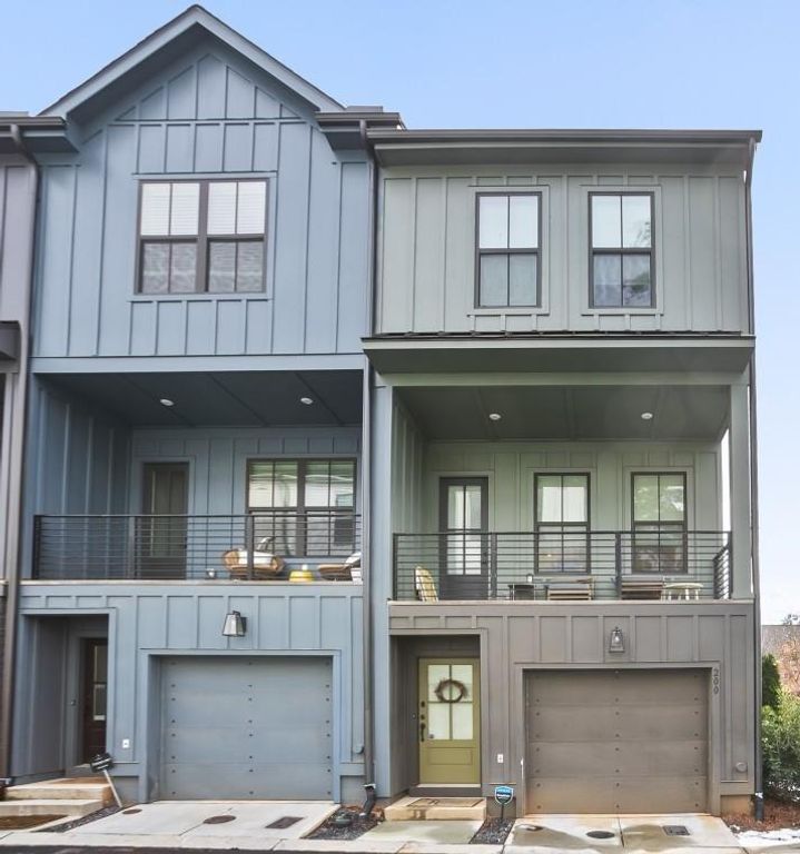 200 Chestnut Circle, Atlanta, GA 30342