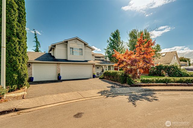 307 NE 134TH Circle, Vancouver, WA 98685