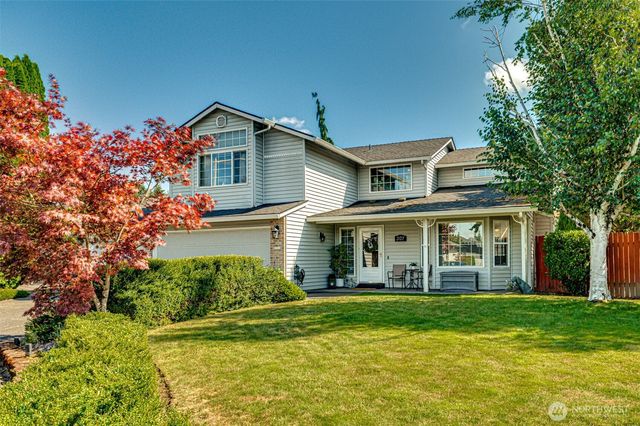 307 NE 134TH Circle, Vancouver, WA 98685