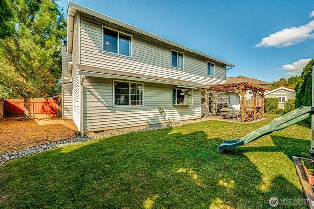 307 NE 134TH Circle, Vancouver, WA 98685