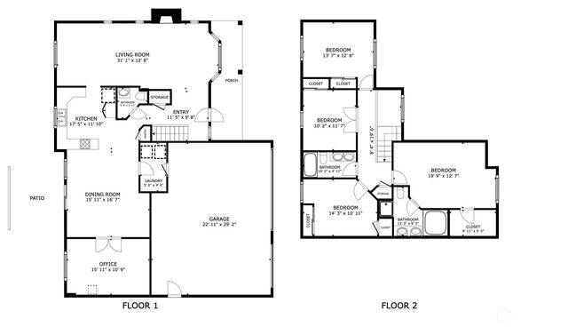 307 NE 134TH Circle, Vancouver, WA 98685