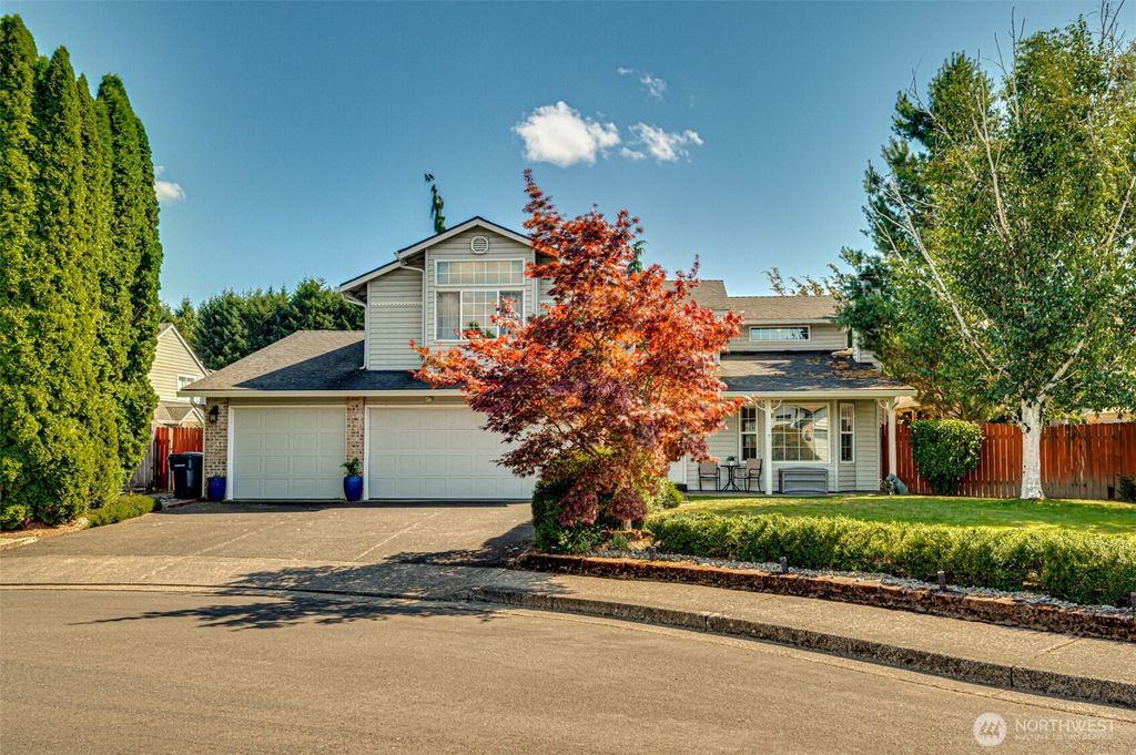 307 NE 134TH Circle, Vancouver, WA 98685