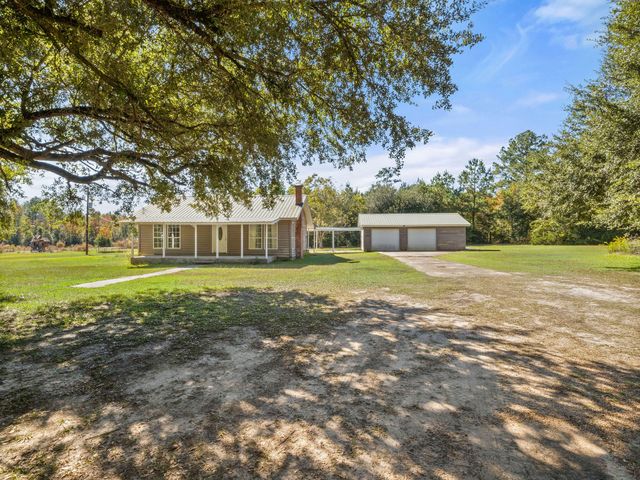 7200 Hwy 394, Deridder, LA 70634