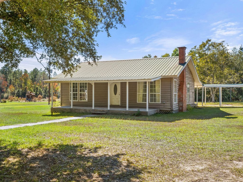 7200 Hwy 394, Deridder, LA 70634