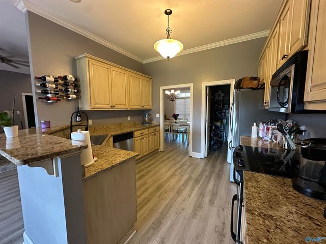 115 St Thomas Drive, Rainbow City, AL 35906