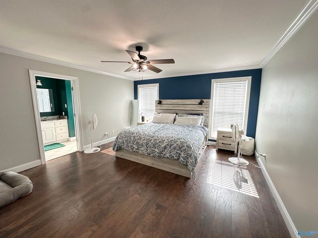 115 St Thomas Drive, Rainbow City, AL 35906