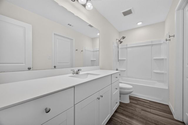 507 Red Fish LN, Hutto, TX 78634