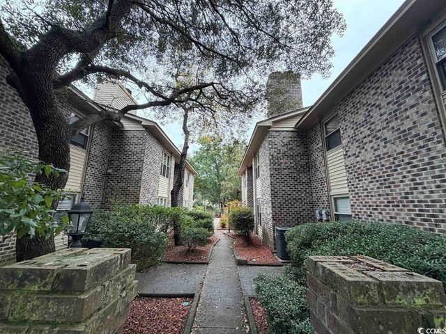 404 75th Ave N Apt C, Myrtle Beach, SC 29572