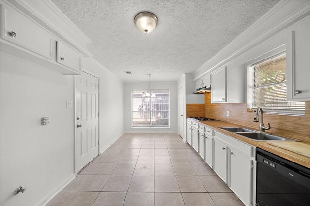 1517 Van Buren Drive, Deer Park, TX 77536