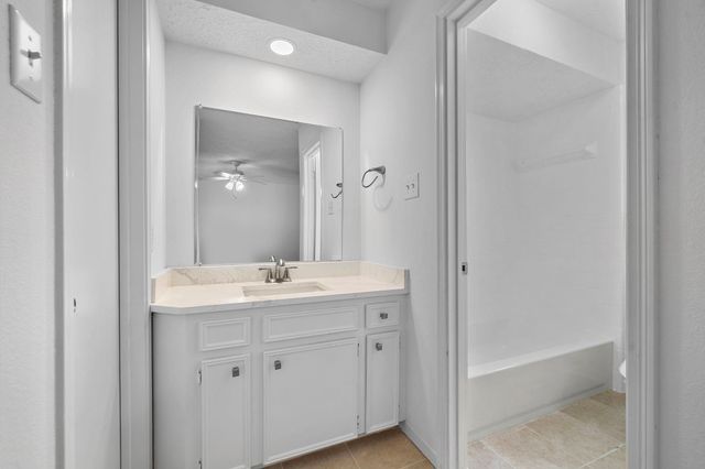 1517 Van Buren Drive, Deer Park, TX 77536