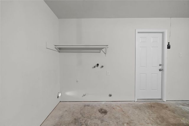 1517 Van Buren Drive, Deer Park, TX 77536