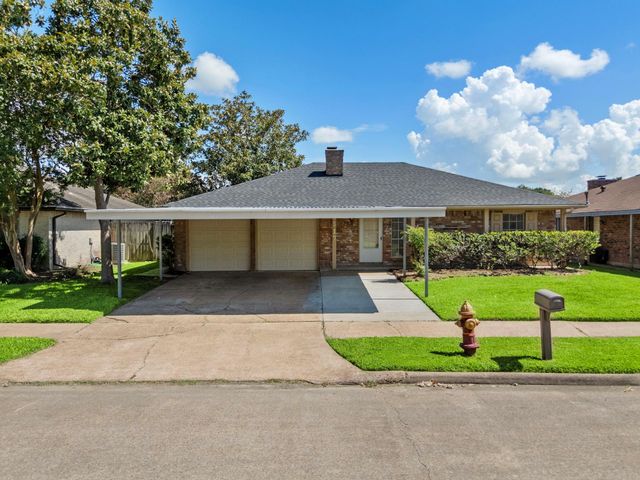 1517 Van Buren Drive, Deer Park, TX 77536