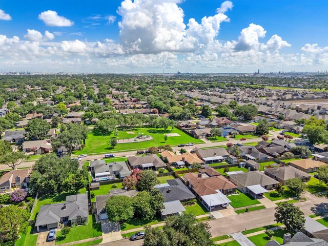 1517 Van Buren Drive, Deer Park, TX 77536