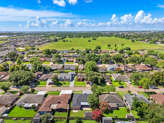 1517 Van Buren Drive, Deer Park, TX 77536
