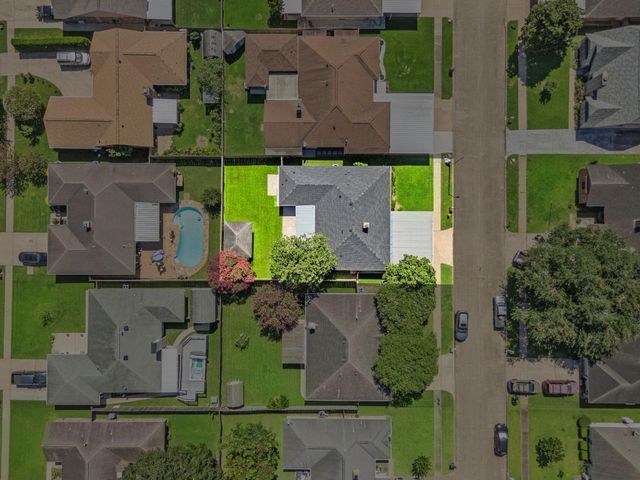 1517 Van Buren Drive, Deer Park, TX 77536
