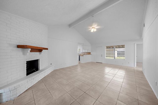 1517 Van Buren Drive, Deer Park, TX 77536