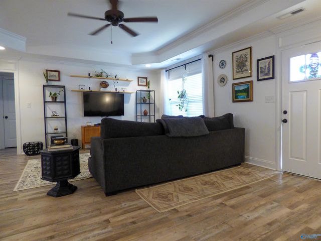 112 Compass Hill Circle, Toney, AL 35773