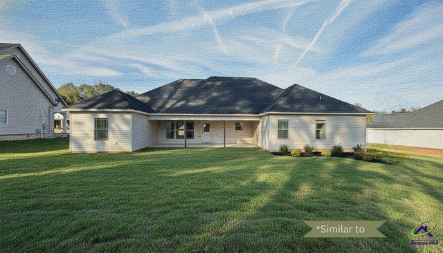 114 Collins Estate Ave, Centerville, GA 31028