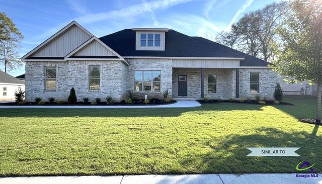 114 Collins Estate Ave, Centerville, GA 31028