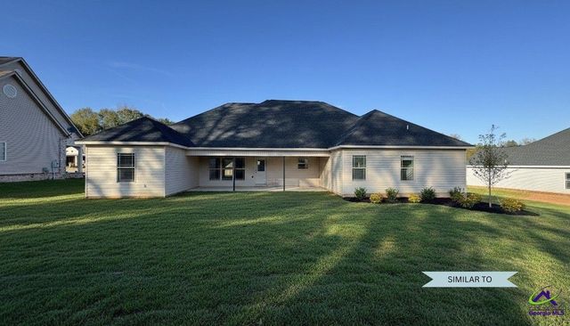 114 Collins Estate Ave, Centerville, GA 31028