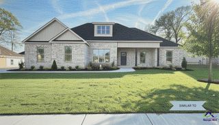 114 Collins Estate Ave, Centerville, GA 31028