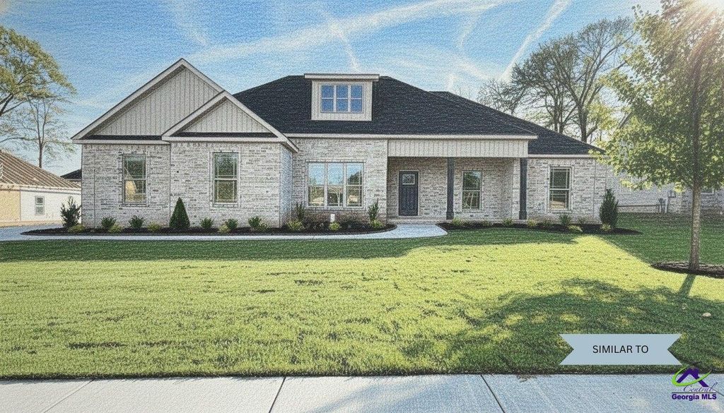 114 Collins Estate Ave, Centerville, GA 31028