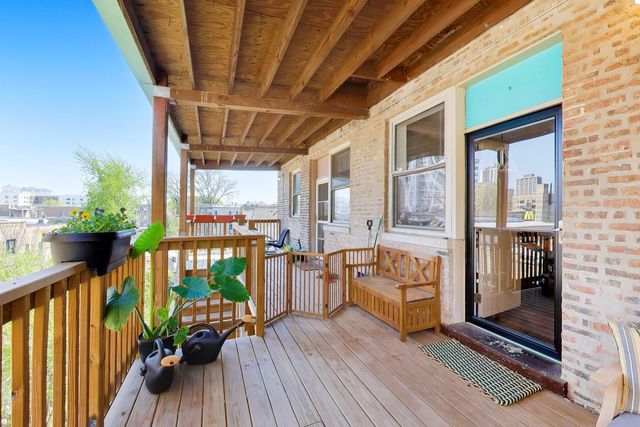 6253 N Magnolia Avenue 3, Chicago, IL 60660