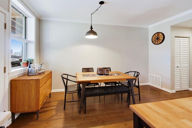 6253 N Magnolia Avenue 3, Chicago, IL 60660