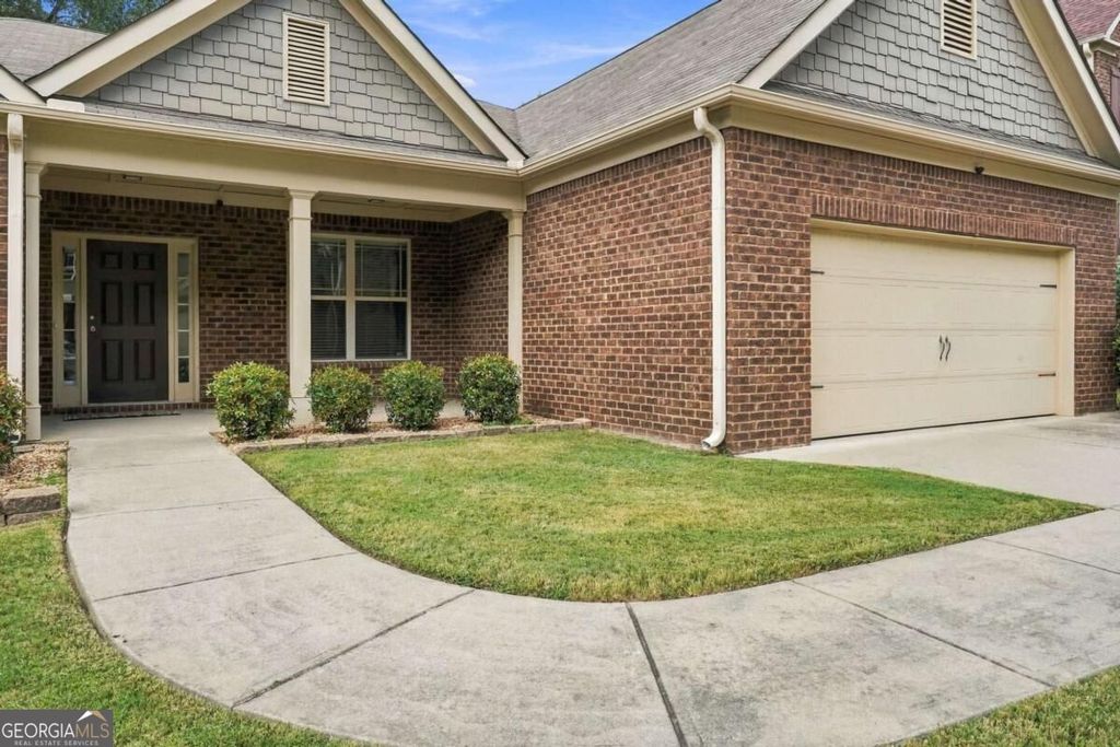 3026 Levinshire Way, Dacula, GA 30019 — photo 2
