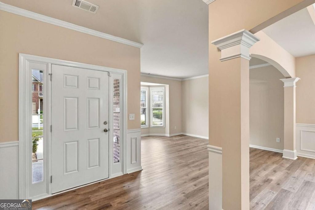 3026 Levinshire Way, Dacula, GA 30019 — photo 4