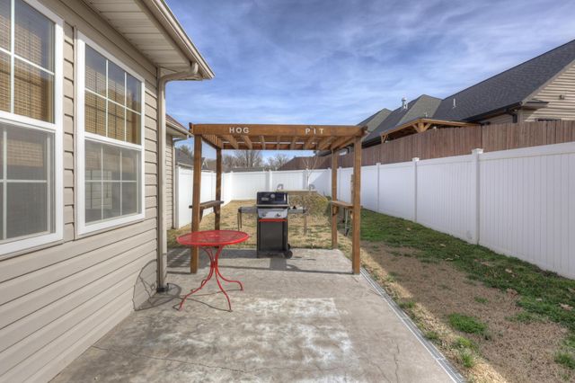 4314 Wisteria Way, Joplin, MO 64801