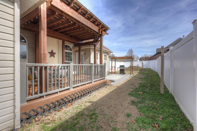 4314 Wisteria Way, Joplin, MO 64801